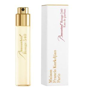 MAISON FRANCIS KURKDJIAN Baccarat Rouge 540